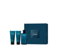 Davidoff Cool Water Eau de Toilette 125 ml Gift Set