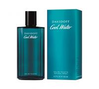 Davidoff Cool Water Eau De Toilette 125ML