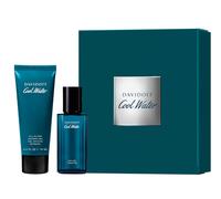 Davidoff Cool Water Eau de Toilette 40 ml Gift Set