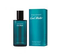 Davidoff Cool Water Eau De Toilette 75ML