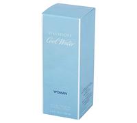 Davidoff Cool Water Eau de Toilette da donna 100 ml