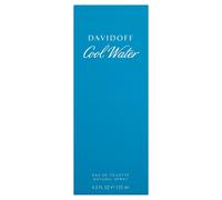 Davidoff Cool Water Eau de Toilette per uomo 125 ml