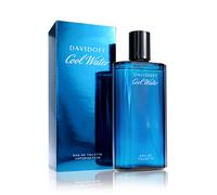 Davidoff Cool Water Eau de Toilette 75 ml
