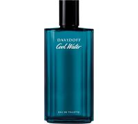 DAVIDOFF COOL WATER EAU DE TOILETTE PROFUMO DA UOMO 125ML