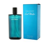 Davidoff Cool Water for Men Eau de Toilette (uomo) 200 ml