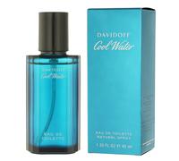 Davidoff Cool Water Eau de Toilette uomo 40 ml