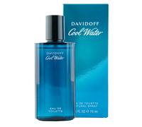 Davidoff Cool Water Eau De Toilette Spray 75ml