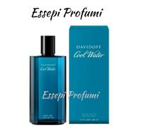 Davidoff Cool Water Eau De Toilette Vapo Spray 125 ml 200 ml