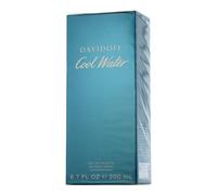 Davidoff Cool Water EDT 200 ml