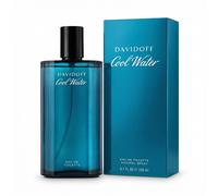 Davidoff Cool Water EDT - Eau de Toilette 200 ml
