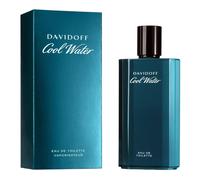 Davidoff Cool Water Eau de Toilette per uomo