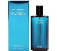 DAVIDOFF Cool Water for Men 125 ml Eau de Toilette