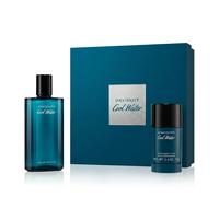 Davidoff Cool Water for Men set uomo Eau de Toilette 75 ml + Deodorante 75 ml