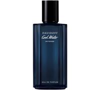 Davidoff Cool Water For Men Intense 75 ml EdP Spray 75 ml Profumo