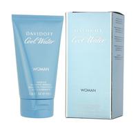 Davidoff Cool Water for Women Doccia gel donna 150 ml