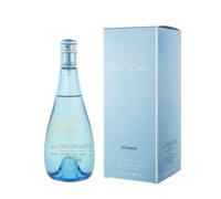 Davidoff Cool Water Woman Eau de Toilette da donna 200 ml