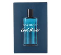 Davidoff Cool Water Giftset Set Regalo Set Regalo 115 ml