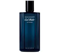 Davidoff Cool Water Intense Eau de Parfum 125ml - Freschezza Infinita