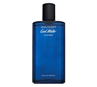 Davidoff - Cool Water Intense Eau de Parfum da uomo 125 ml