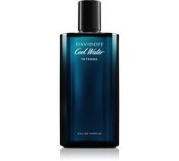 Davidoff Cool Water Intense 125 ml eau de parfum per Uomo