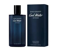 davidoff cool water intense for him edp 125 m