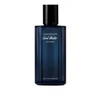 Davidoff Cool Water Intense Eau De Parfum Spray 125ml
