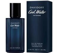 DAVIDOFF COOL WATER INTENSE EDT 40ML