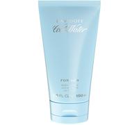 Davidoff Cool Water Latte Corpo Donna 150 ml - Lozione corpo