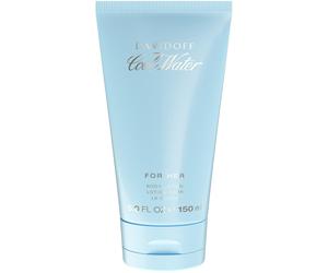 Davidoff Cool Water Latte Corpo Donna 150 ml - Lozione corpo