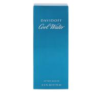 Davidoff Cool Water 75 ml dopobarba