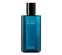 DAVIDOFF Cool Water Man Eau de Toilette 125 ml
