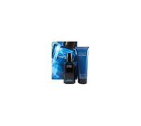 Davidoff Cool Water Man Eau de Toilette 40 ml + Gel Doccia 75 ml - Eau de Toilette