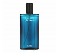 Davidoff Cool Water Man Eau de Toilette da uomo 125 ml