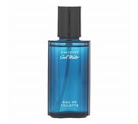 Davidoff Profumi da uomo Cool Water Eau de Toilette Spray 40 ml