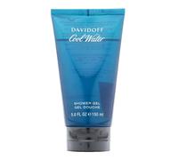 Davidoff Cool Water Man gel doccia da uomo 150 ml