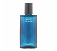 Davidoff Cool Water Man lozione dopobarba da uomo 75 ml