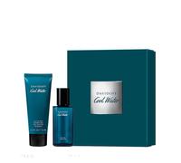Davidoff - Cool Water Man Set regalo duo Cofanetti Per Lui 1 pieces male