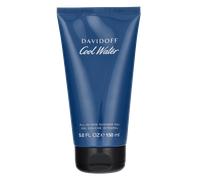 Davidoff Cool Water Man Shower Gel 150ml Doccia e Bagno Uomo