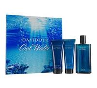 Davidoff Cool Water Man United 125 ml Uomo - Eau de Toilette