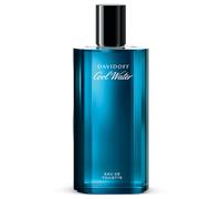 DAVIDOFF Cool Water Men Eau de toilette 125 ML uomo