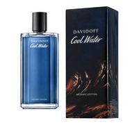 Davidoff Cool Water Oceanic Edition 2025 EDT 125 ml