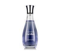 Davidoff Eau de Toilette Cool Water Oceanic Edition 2025 per Donna 100 ml