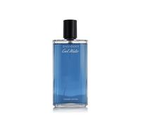 Davidoff Cool Water Oceanic Edition 125 ml eau de toilette per Uomo