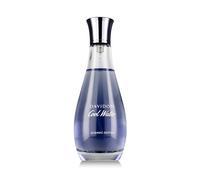 Davidoff Cool Water Oceanic Edition 2025 100 ml eau de toilette per Donna