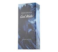 Davidoff Cool Water Oceanic Edition Eau de Toilette da uomo 125 ml