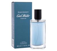 Davidoff Cool Water Parfum 50 ml parfum per Uomo