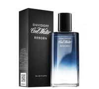Davidoff Cool Water Reborn 40 ml, Eau de Toilette Spray