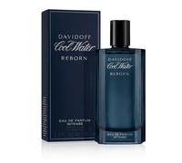Davidoff Cool Water Reborn Eau de Parfum Intense (uomo) 100 ml