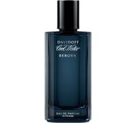 Davidoff Cool Water Reborn Eau De Parfum Intense Uomo 50 Ml Vapo
