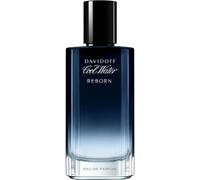 Davidoff Cool Water Reborn Eau De Parfum Uomo 100 Ml Vapo